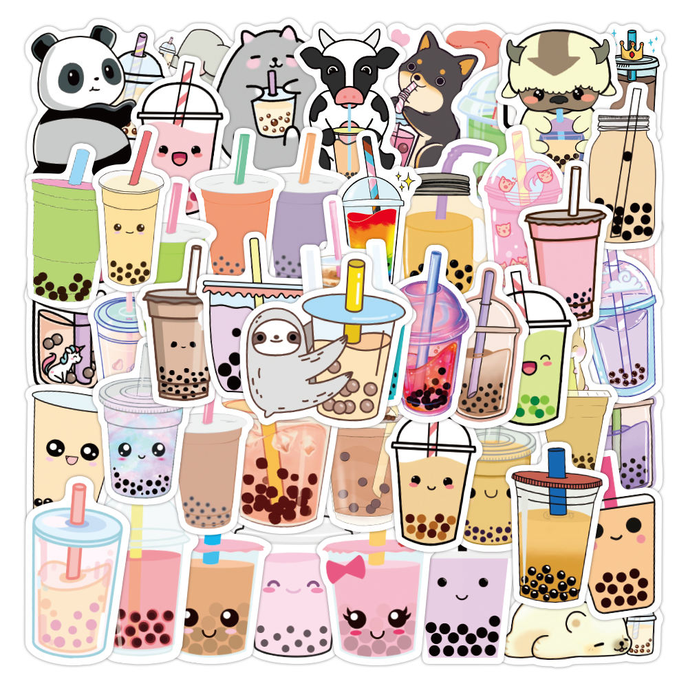 wzb-1093-milk tea