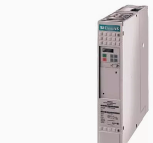 SNAMICS Siemen-s Compact Inverter 6SE7032-1TG60 Main Driver in Stock <strong>Variable</strong> <strong>DC</strong> Motor <strong>Speed</strong> <strong>Control</strong> - Product Image 3