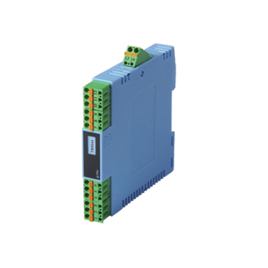 KHT6055高精度DC信号アイソレータ4 ~ 20mA入力アナログ出力モジュール1 in 3電流信号アイソレータ電気機器 - Product Image 2