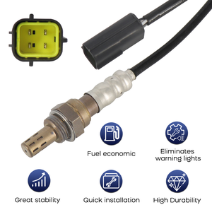 High Performance Auto Oxygen Sensors 2344399 New Downstream <strong>Lambda</strong> Sensor for Mazda 6 with 1-Year Warranty - Product Image 3