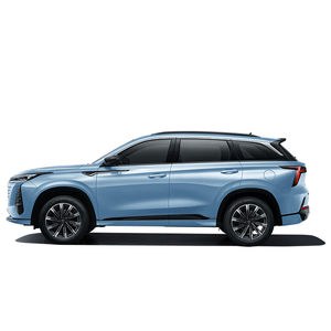 2025 en çok satan Changan CS55 artı 1.5t DCT yeni Turbo SUV üçüncü nesil benzin SUV mükemmel baskı otomatik benzin - Product Image 1
