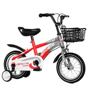 子供用自転車おもちゃ子供用自転車トレーニングホイール付き工場直販