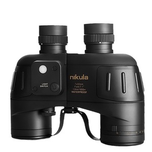 7x50 HD ngoài trời hải lý khác nhau, kính thiên văn không thấm nước Leica đốm phạm vi Ống nhòm với la bàn - Product Image 5