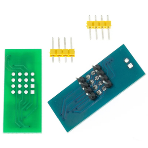 1PCS CH341 A 24 25 Series <strong>EEPROM</strong> <strong>Flash</strong> BIOS USB <strong>Programmer</strong> Module + SOIC8 SOP8 Test Clip For <strong>EEPROM</strong> 93CXX / 25CXX / 24CXX - Product Image 4