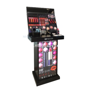 Dành Cho Cửa Hàng Trang Điểm Cửa Hàng Độc Quyền Kệ Trưng Bày Mỹ Phẩm - Product Image 1