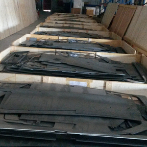 High Protection <strong>Armored</strong> Steel Plates for <strong>Armoring</strong> <strong>Armored</strong> Cars B6 B7 Level - Product Image 6