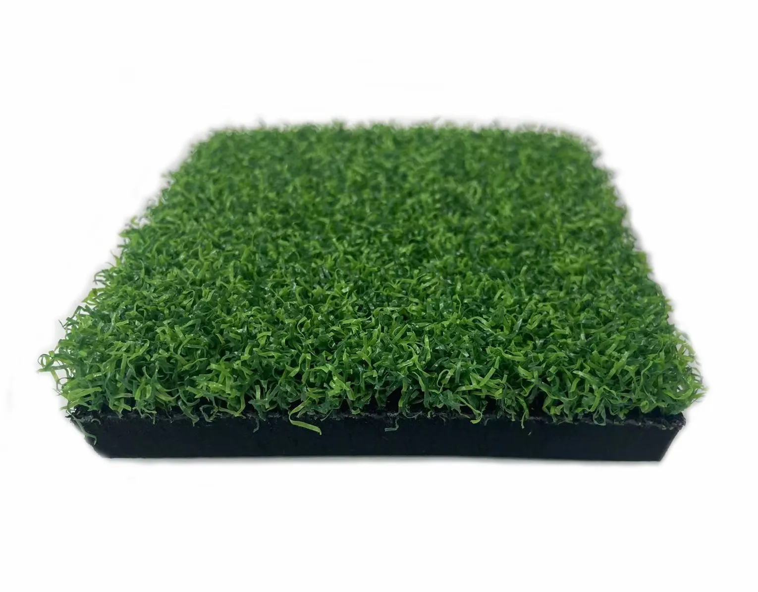 Tamaño personalizado interior al aire libre Golf Court Putting Green Grass Carpet Césped artificial para suelo de golf