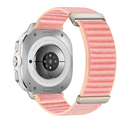 Poudre de milk-shake - boucle en titane - bracelet uniquement