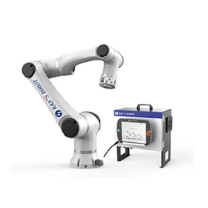 Robot y robot con brazo de 6 ejes, con controlador de brazo y enseñanza pendrive y pinza onrobot, hans-e5 cobot - Product Image 4