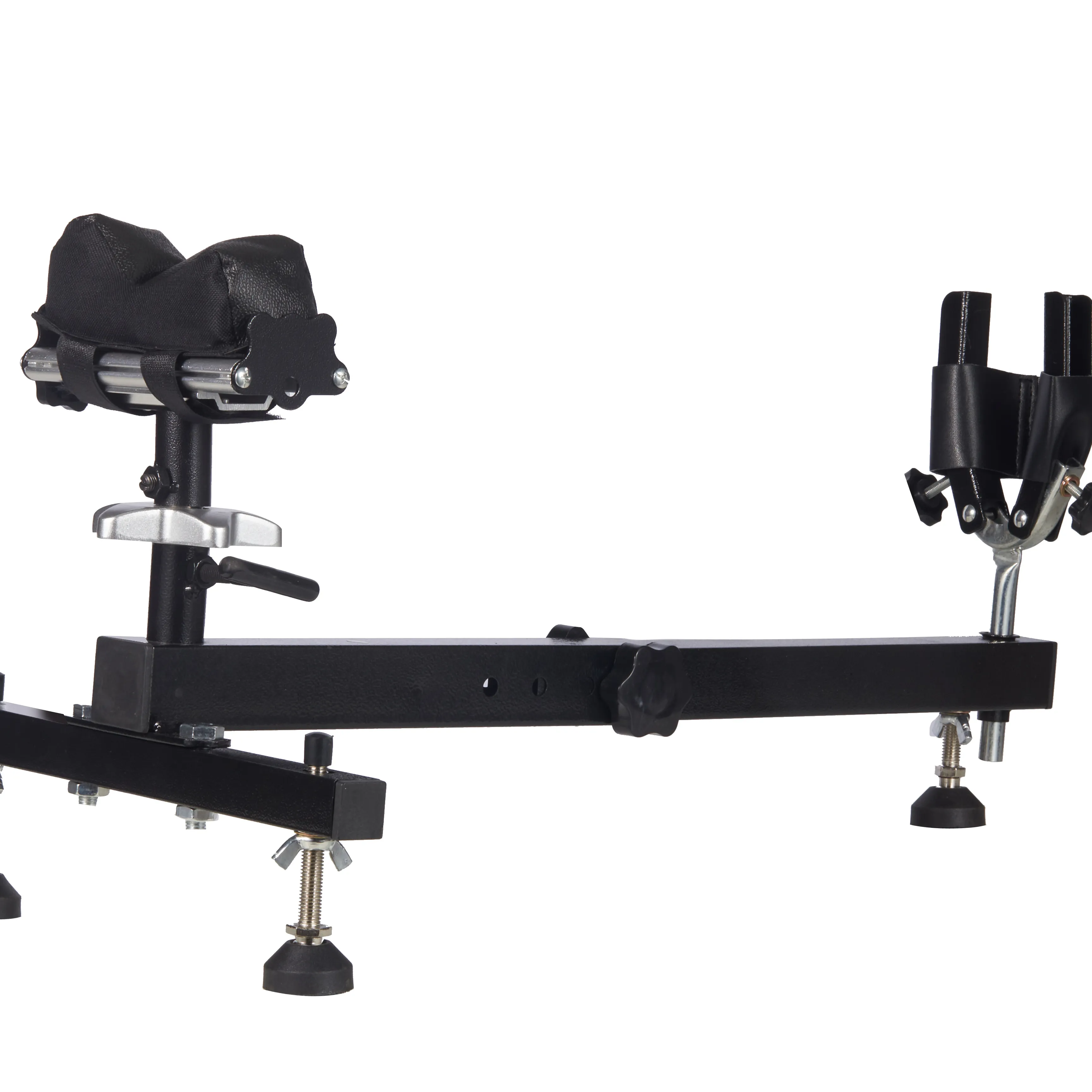 Guide Gear Shooting Bench Rest Adjustable