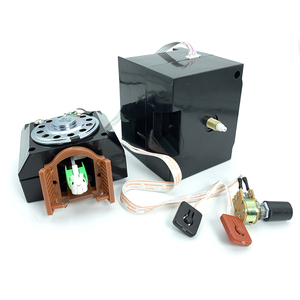 BG-3 Cuckoo Module Cuckoo <strong>Mechanism</strong> Cuckoo Clock Movement - Product Image 3