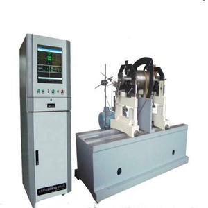 High-Speed <strong>Dynamic</strong> Balancing <strong>Testing</strong> Equipment Special Balancing Machine for Machine <strong>Tool</strong> Spindle