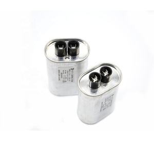 高压电容器2300V 0.5uF交流电源电容器 - Product Image 5