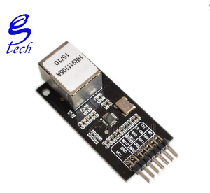 LAN8720-Modul Netzwerk modul Ethernet-Transceiver-Entwicklungs platine LAN8720