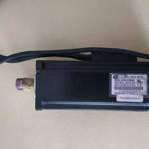 1pc Motor Ecma-c10604ss getestet in guten brandneuen Original Spot