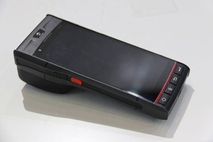 Blovedream S60 Rugged Wireless Barcode Scanner <strong>Android</strong> <strong>Pda</strong> Terminal <strong>Handheld</strong> <strong>Devices</strong> with Thermal Sticker Label Printer - Product Image 6