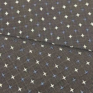 Polyester Jacquard Fabric with Check <strong>Patterns</strong> for Apparel - Product Image 3