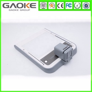 GK-9802 HD Visual Presenter High Definition A3 Scanner Visualizer with Auto Focus USB Interface for Teaching and Office Use - Product Image 4