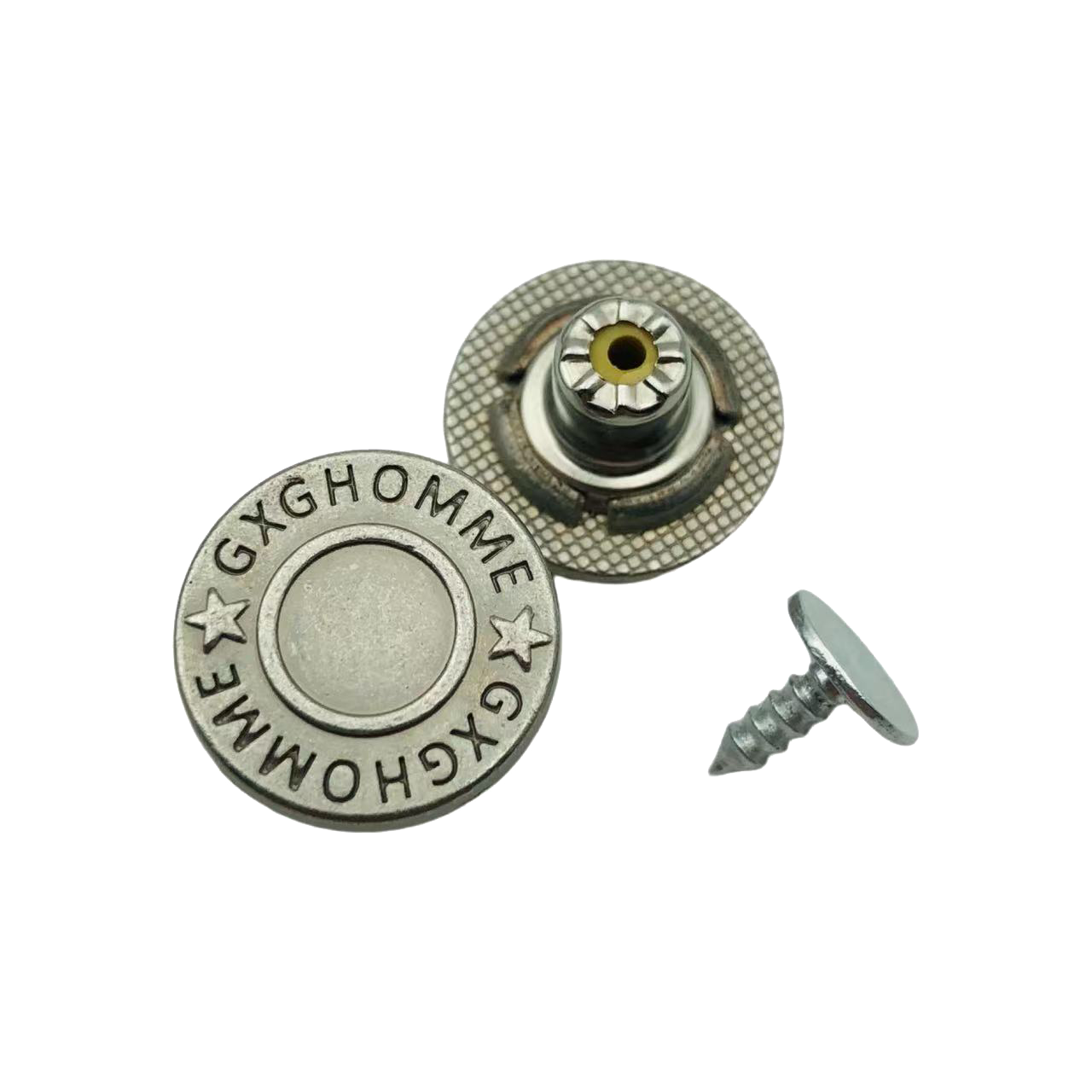 Plata envejecida