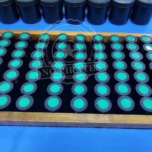 China Factory MX10160 Gen 2 +/Gen 3 Green <strong>Phosphor</strong> White <strong>Phosphor</strong> FOM1600 Image Intensifier - Product Image 5