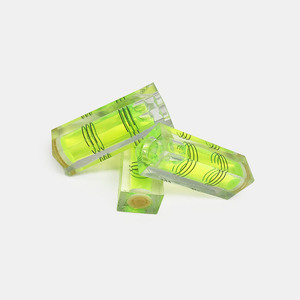 液体方形气泡液位计用于相机和三脚架等许多领域