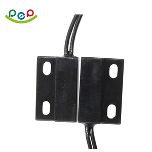 <strong>Analog</strong> <strong>capacitive</strong> proximity <strong>sensor</strong> contact <strong>sensor</strong> proximity switch 220v - Product Image 6