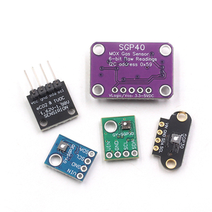Sensores de gas con múltiples formas, Colores y tipos de especificaciones, de dos tipos, y de un solo uso, a la vez, a la vez - Product Image 4