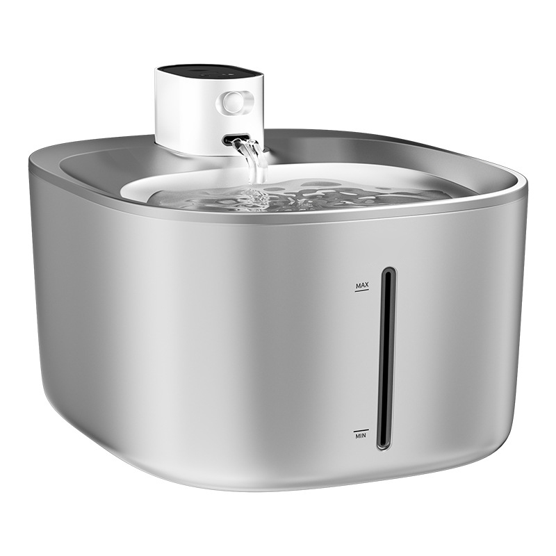 Stainless Steel