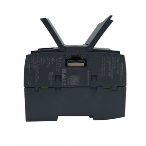 Original 6ES72324HD320XB0 SIMATIC PLC controlador Módulo de salida analógica 6ES7232-4HD32-0XB0 módulo Plc