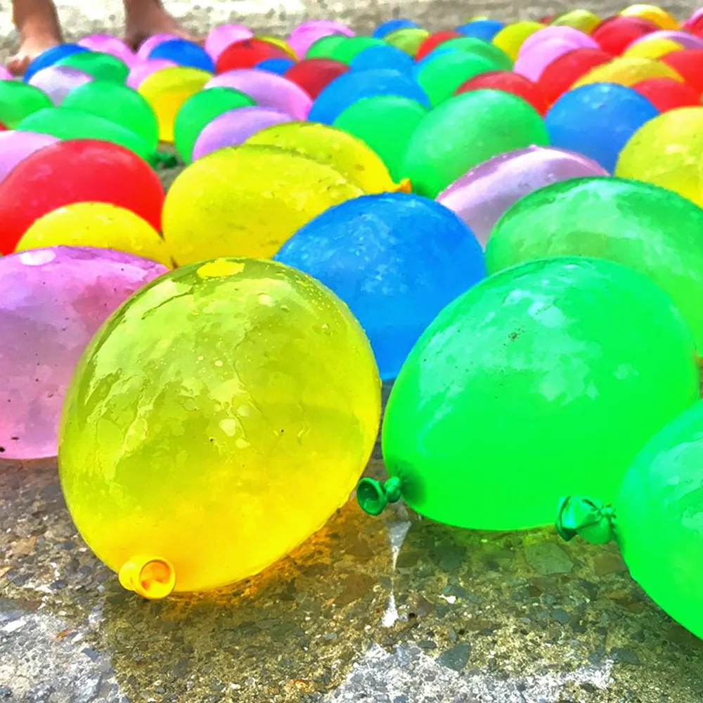 Palloncino magico in lattice: l'ultimo palloncino galleggiante