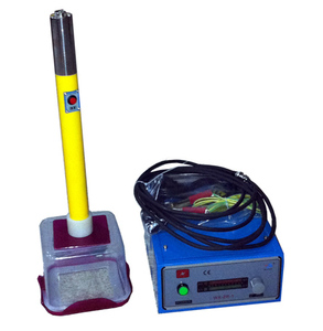 WX-ZR-1小型植绒机 - Product Image 3