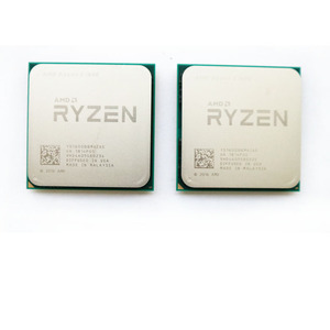 AMD R5 5600 6 núcleos 12 hilos 4,4 GHz Procesador de computadora de escritorio con CPU AM4 Socket - Product Image 2