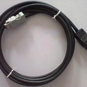 1pc New for Motor <strong>Encoder</strong> Connection Cable Asd-b3en0003 Brand Original Spot - Product Image 1