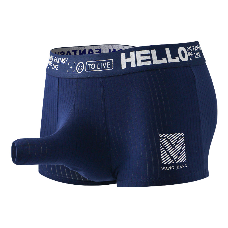 Blu navy