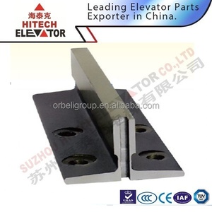 Elevator Guide <strong>Rail</strong>/T-type Lift <strong>Rails</strong>. - Product Image 2