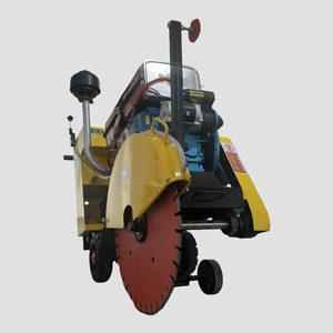 Highest Quality Automatic Walking Road Cutting Machine <strong>Concrete</strong> <strong>Core</strong> Cutting Machine Asphalt <strong>Cutter</strong>