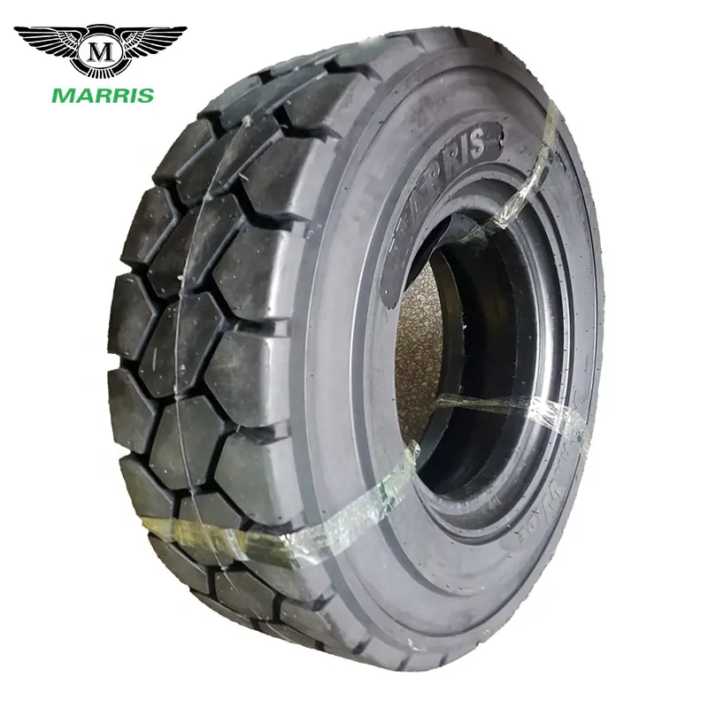 Factory Wholesale Nylon Tire High Performance Tires for Forklifts Pneumatic Forklift Tire 12.00-20 1200-20 1200x20 1000-20