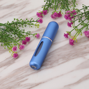 Портативный Алюминиевый распылитель для духов, 5 мл - Product Image 5