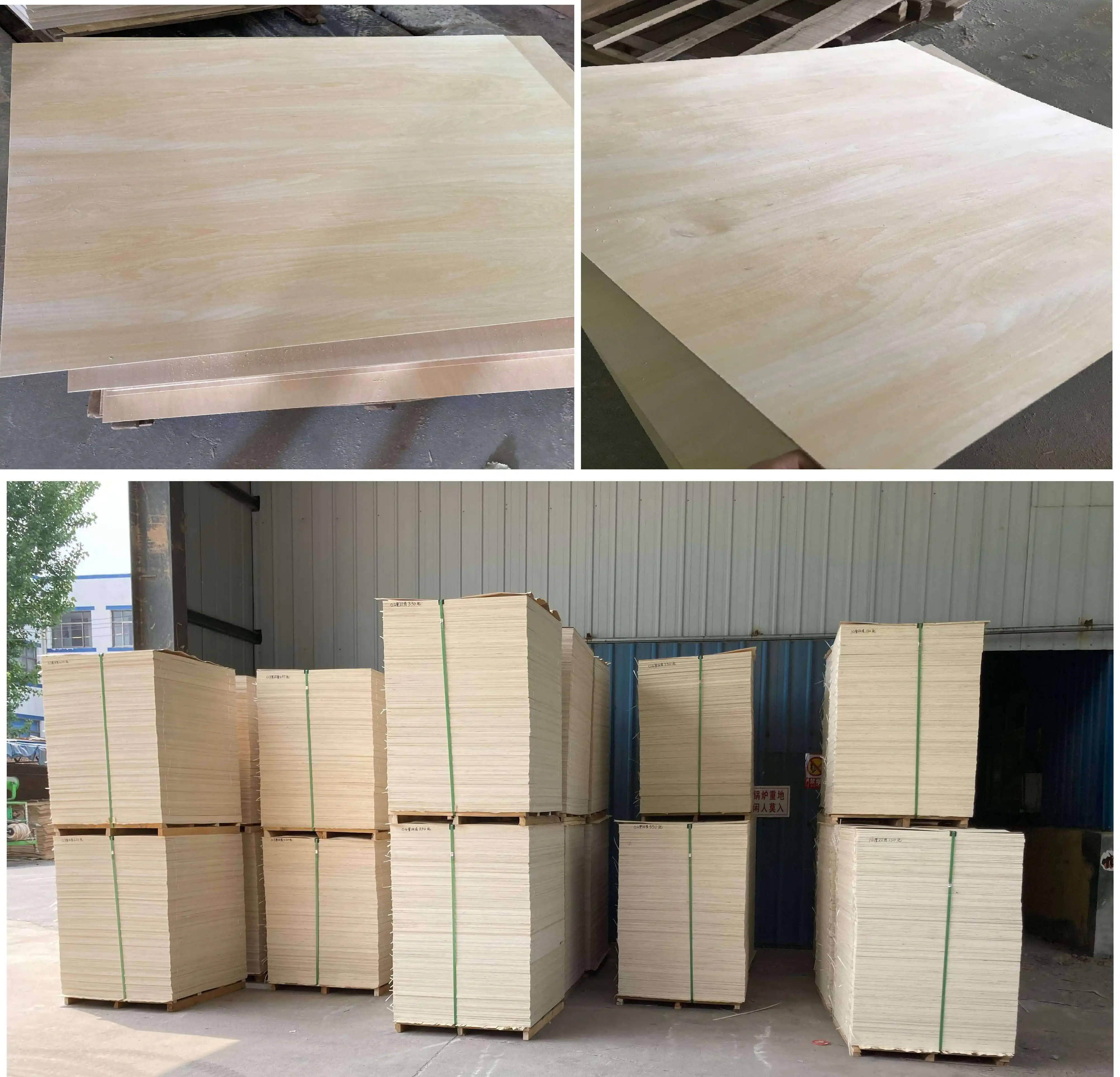 Hojas de madera contrachapada de tilo pulido de 3mm 12x12x1/8 para manualidades de madera DIY carteles de pared tema náutico para corte por láser