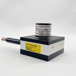 3000mm Draw Wire <strong>Encoder</strong> 10-10000ppr Output Pulse NPN PNP Push-pull Output Draw Wire <strong>Sensor</strong> - Product Image 6