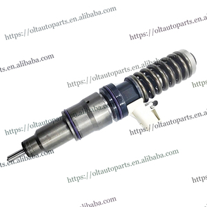 Common Rail Fuel Injector Diesel Fuel Injector <strong>16650</strong>-00Z0B <strong>16650</strong>-<strong>00Z1A</strong> <strong>16650</strong>-00Z1B For NISSAN UD GE3 Engine - Product Image 5