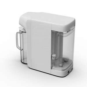5 ступеней обратного осмоса, настольный очиститель питьевой воды - Product Image 3