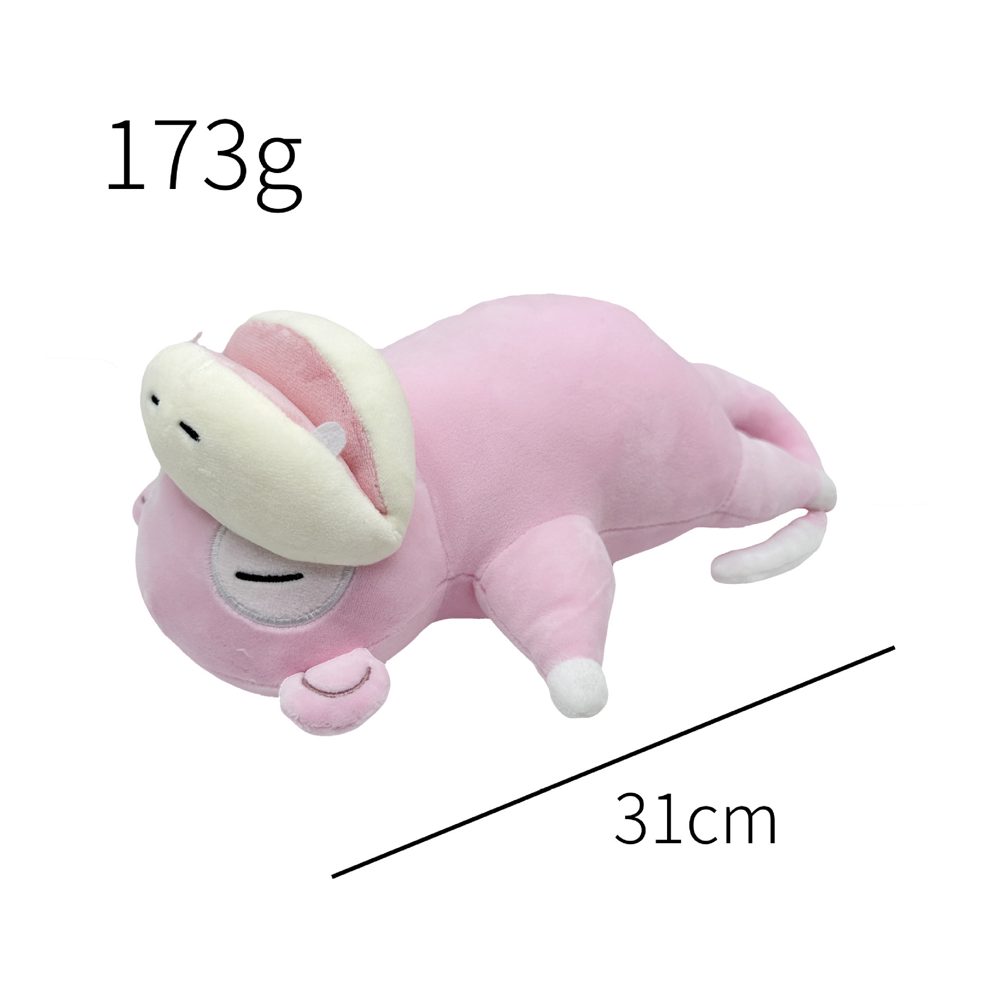 Polvere Slowpoke