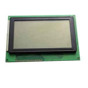240 X128 Lcd Graphics Lcd Modul Günstiger Preis und hochwertige Lcd Panel Dot Matrix Monochrome240128 - Product Image 1