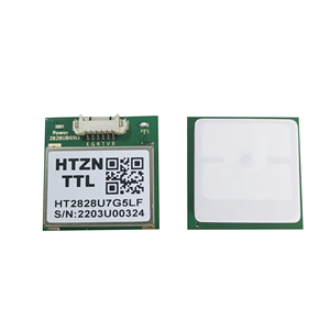 Módulo GPS de alta precisión para agricultura Ubx 10 Chipset Módulo de posicionamiento GPS - Product Image 6