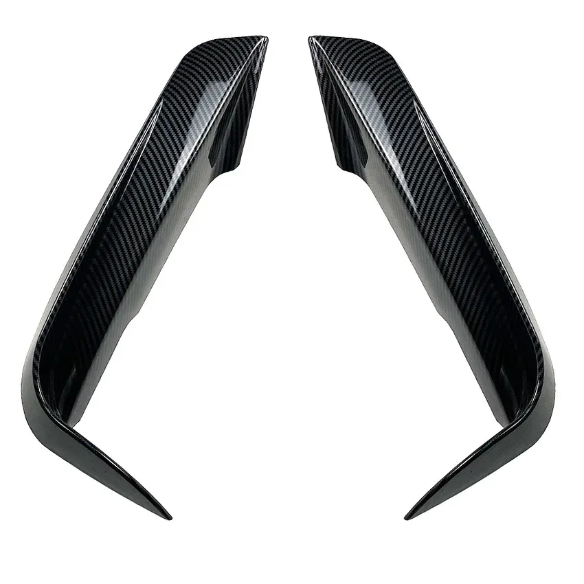 Aspecto de fibra de carbono