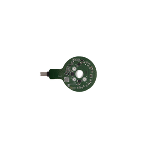 Akıllı elektronik 30 yıl özel ekran kartı Fr4 PCB takımı prototip profesyonel PCBA tedarikçisi - Product Image 2