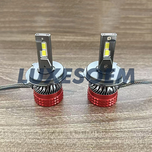 K12 High Power 200W 18000LM H7 Car <strong>LED</strong> Light 12V H4 <strong>LED</strong> Headlight Bulb Lamp Canbus H1 H3 H7 H8 H9 H11 9005 <strong>LED</strong> 36 <strong>Watts</strong> - Product Image 4