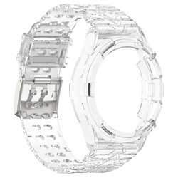 Transparent