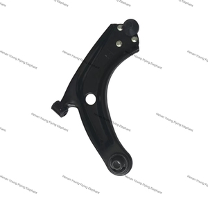 Kontrol kolu araç süspansiyon parçaları sol alt kontrol kolları Foton Motor için sağ alt kontrol kolları-akıllı mavi Elf E5 E7 - Product Image 5